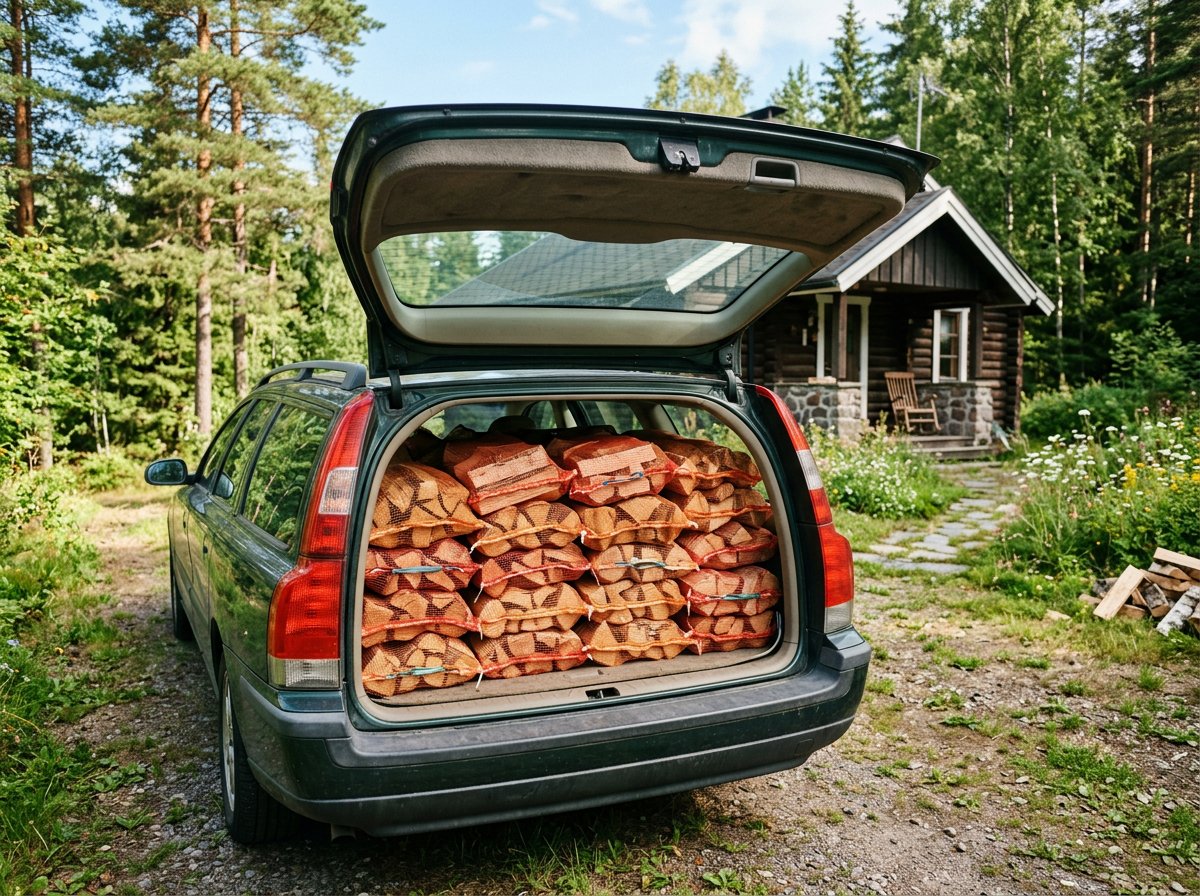 Для дачи — сетки и мешки в Томилине